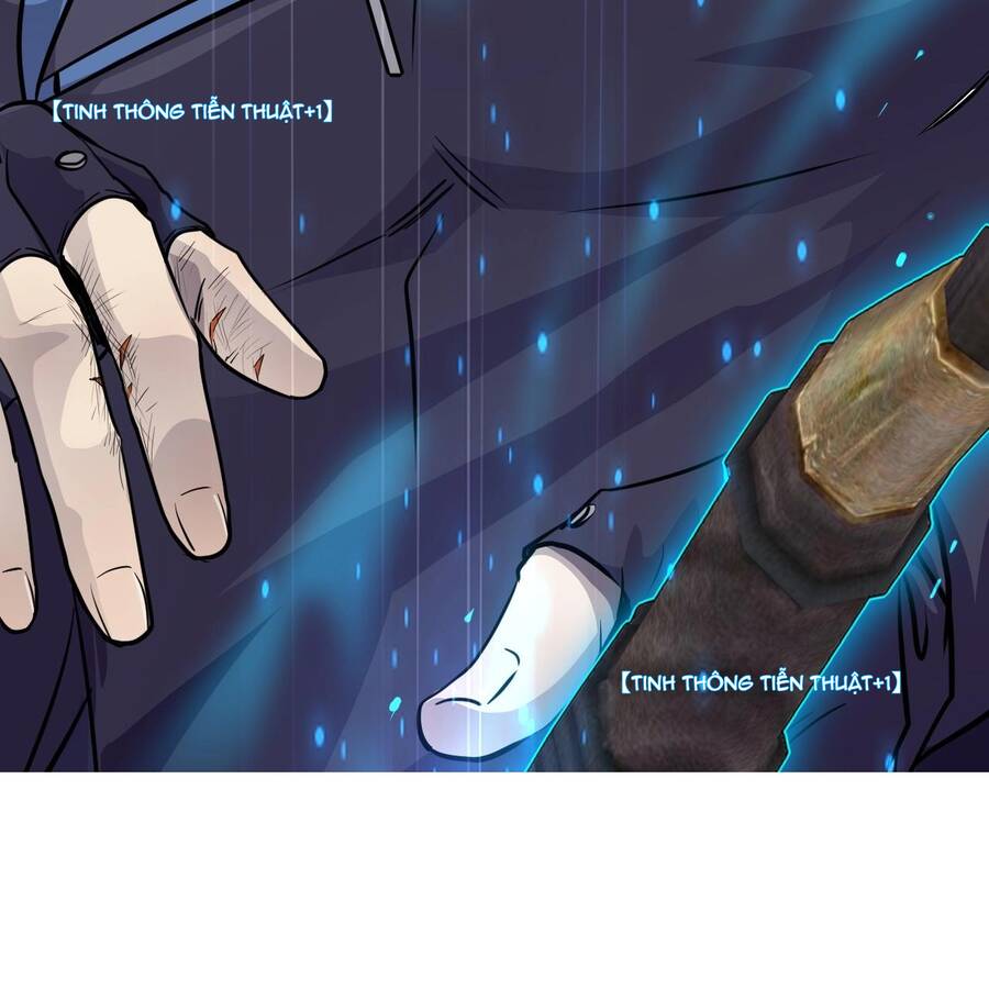 Chỉ Có Ta Có Thể Sử Dụng Triệu Hoán Thuật Chapter 2.5 - 50