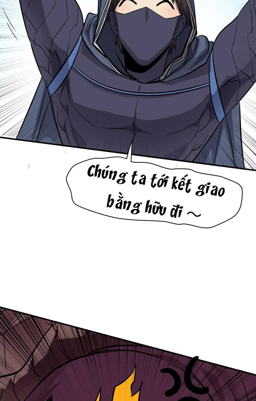 Chỉ Có Ta Có Thể Sử Dụng Triệu Hoán Thuật Chapter 2.6 - 33