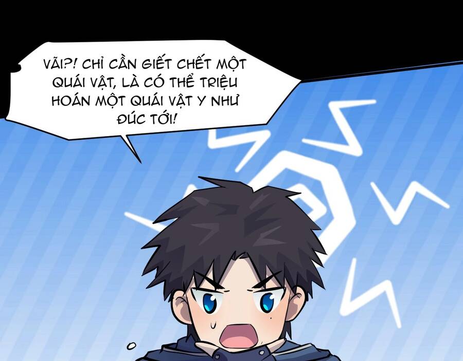 Chỉ Có Ta Có Thể Sử Dụng Triệu Hoán Thuật Chapter 2 - 14