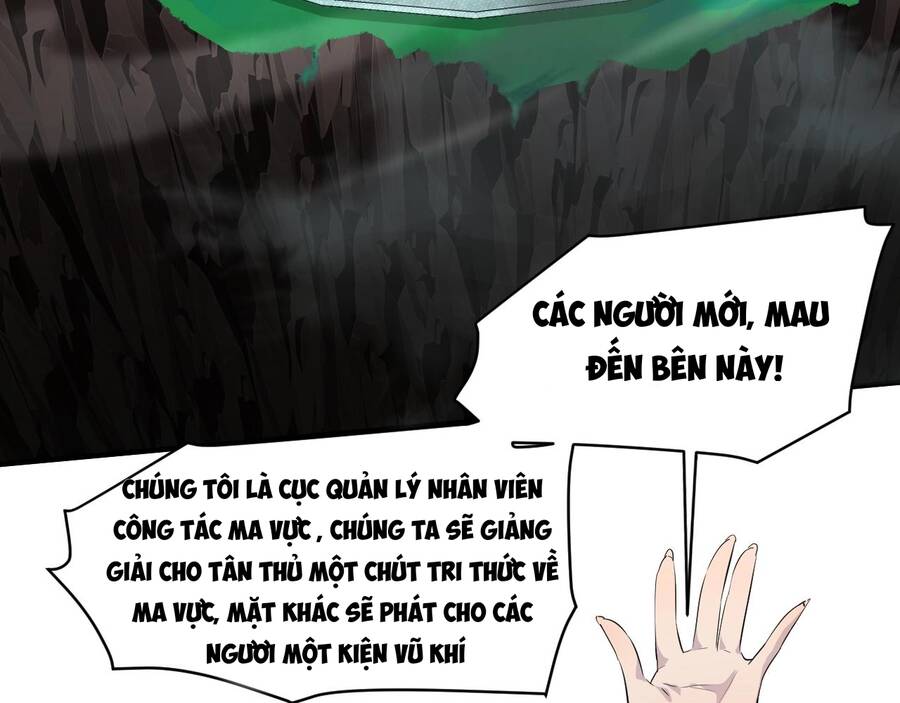 Chỉ Có Ta Có Thể Sử Dụng Triệu Hoán Thuật Chapter 2 - 37