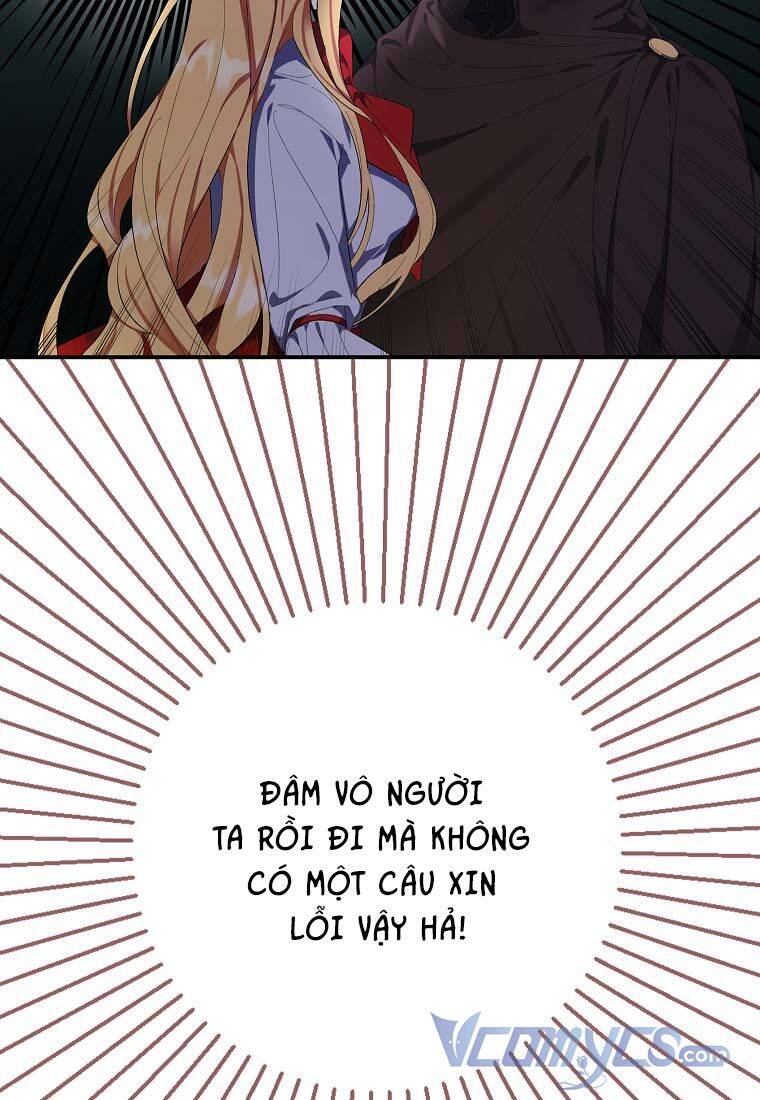 Nam Chính Đang Cản Bước Tôi Chapter 1 - 20