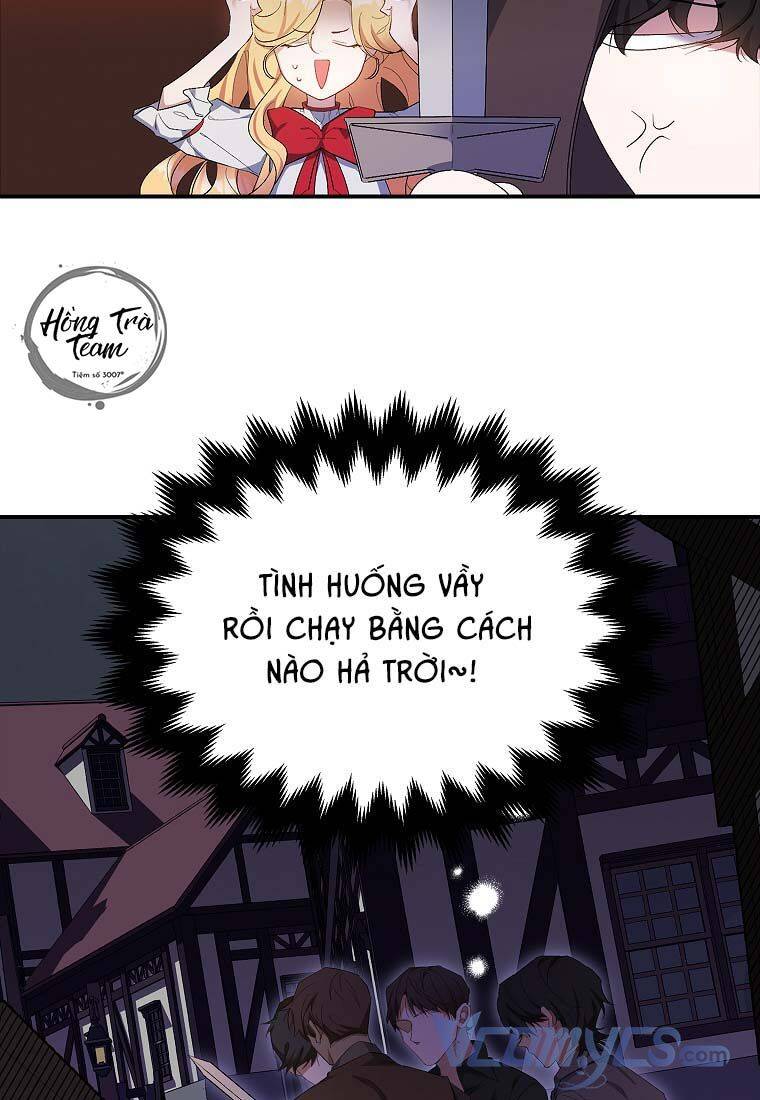 Nam Chính Đang Cản Bước Tôi Chapter 1 - 40