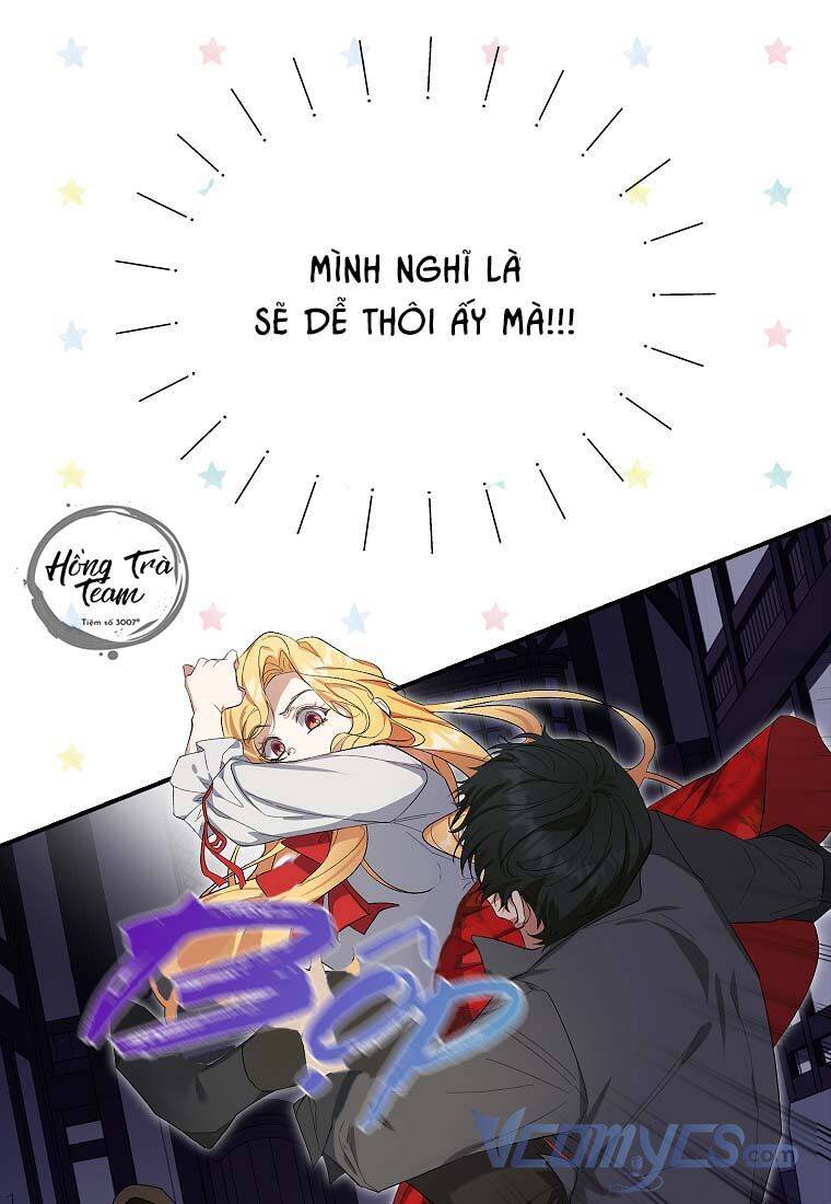 Nam Chính Đang Cản Bước Tôi Chapter 1 - 43