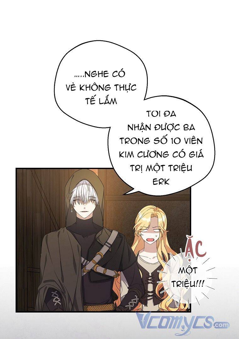 Nam Chính Đang Cản Bước Tôi Chapter 10 - 15