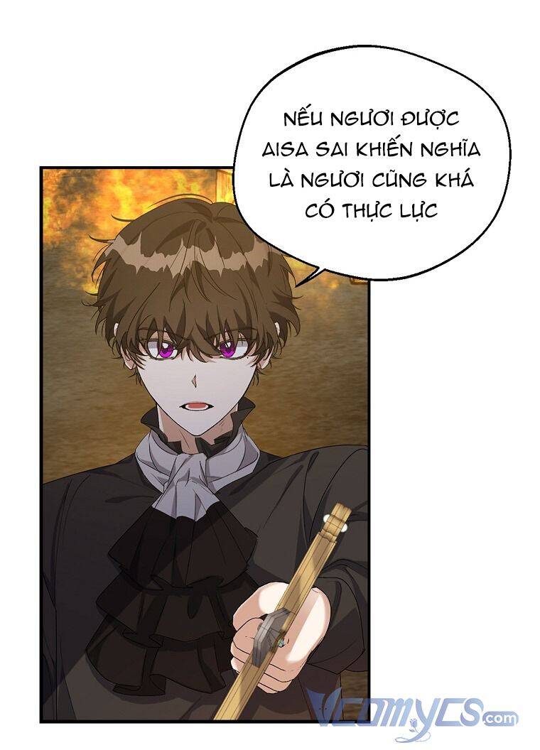 Nam Chính Đang Cản Bước Tôi Chapter 10 - 46