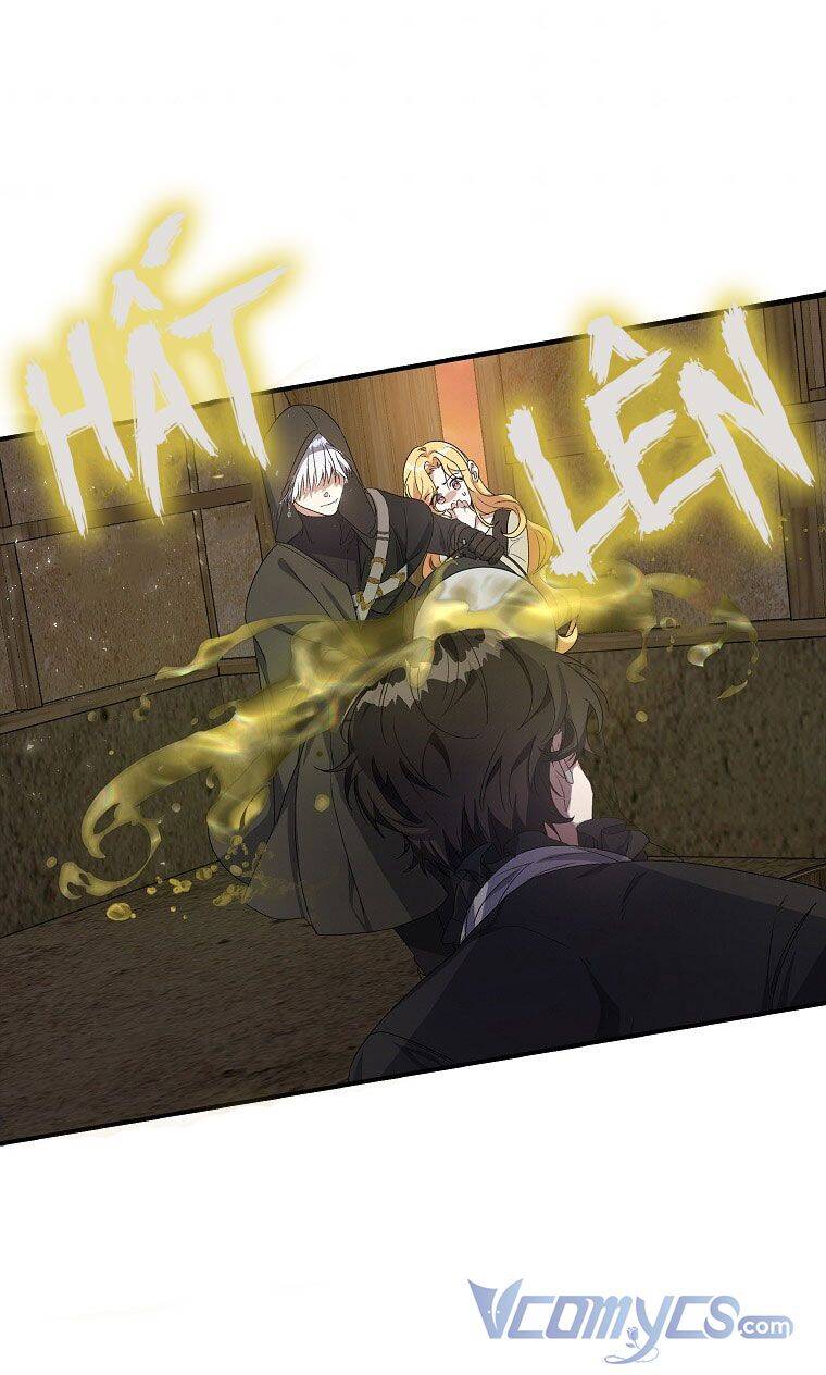Nam Chính Đang Cản Bước Tôi Chapter 10 - 8