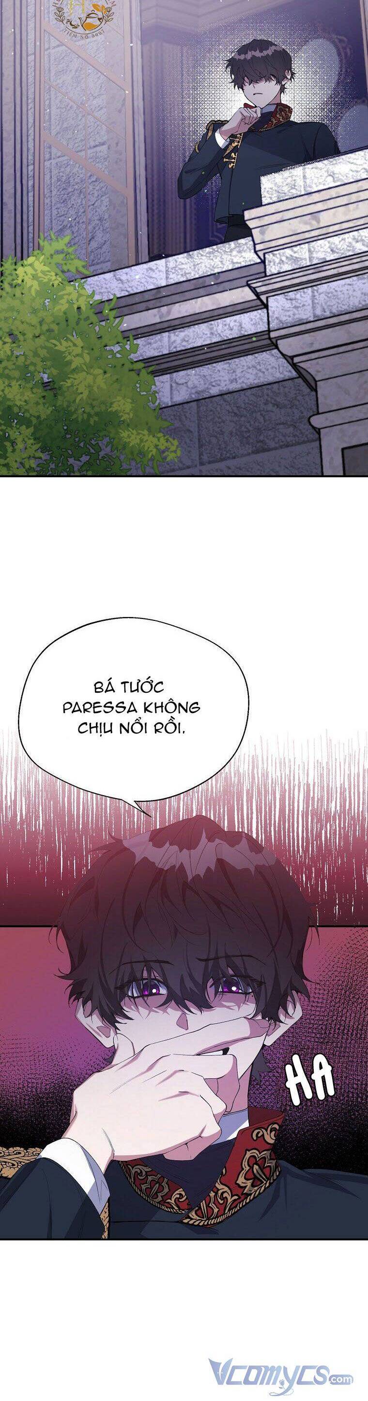 Nam Chính Đang Cản Bước Tôi Chapter 16 - 10