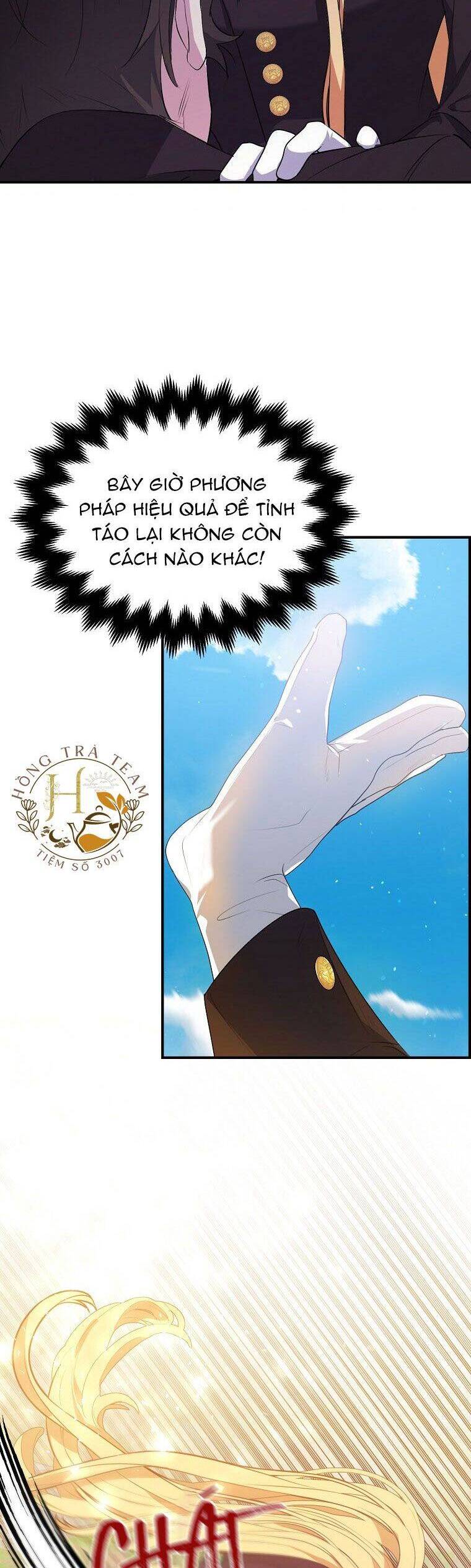 Nam Chính Đang Cản Bước Tôi Chapter 19 - 34