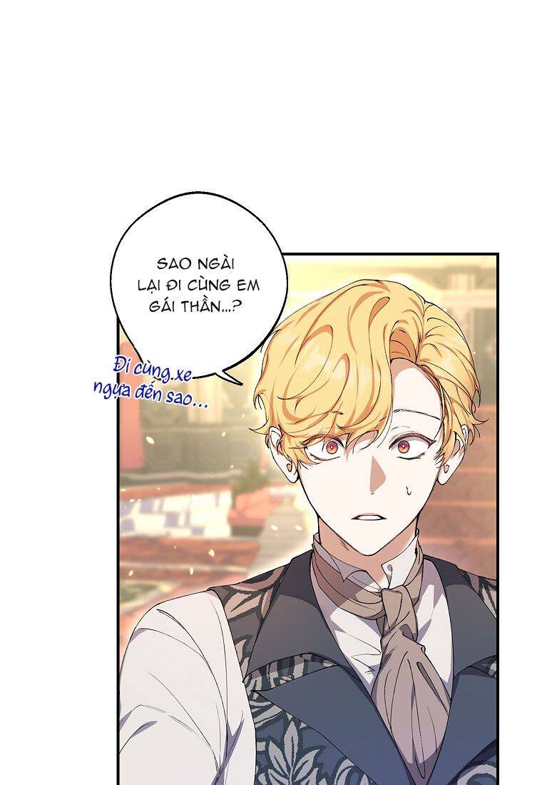 Nam Chính Đang Cản Bước Tôi Chapter 2 - 32