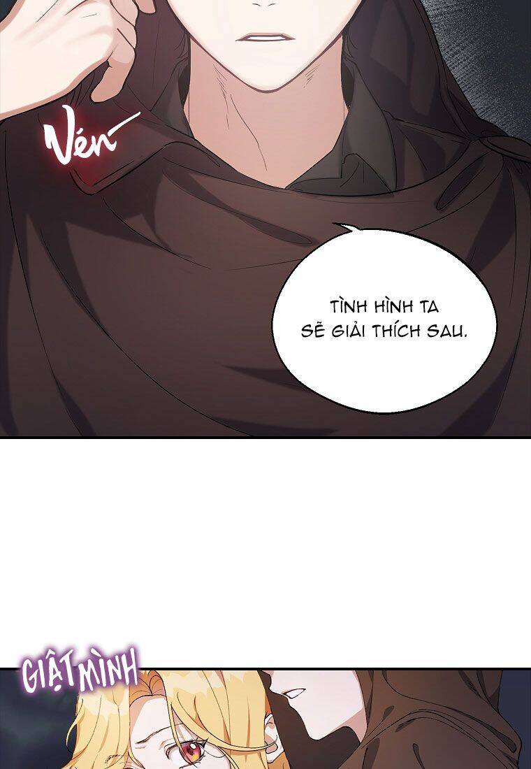 Nam Chính Đang Cản Bước Tôi Chapter 2 - 34