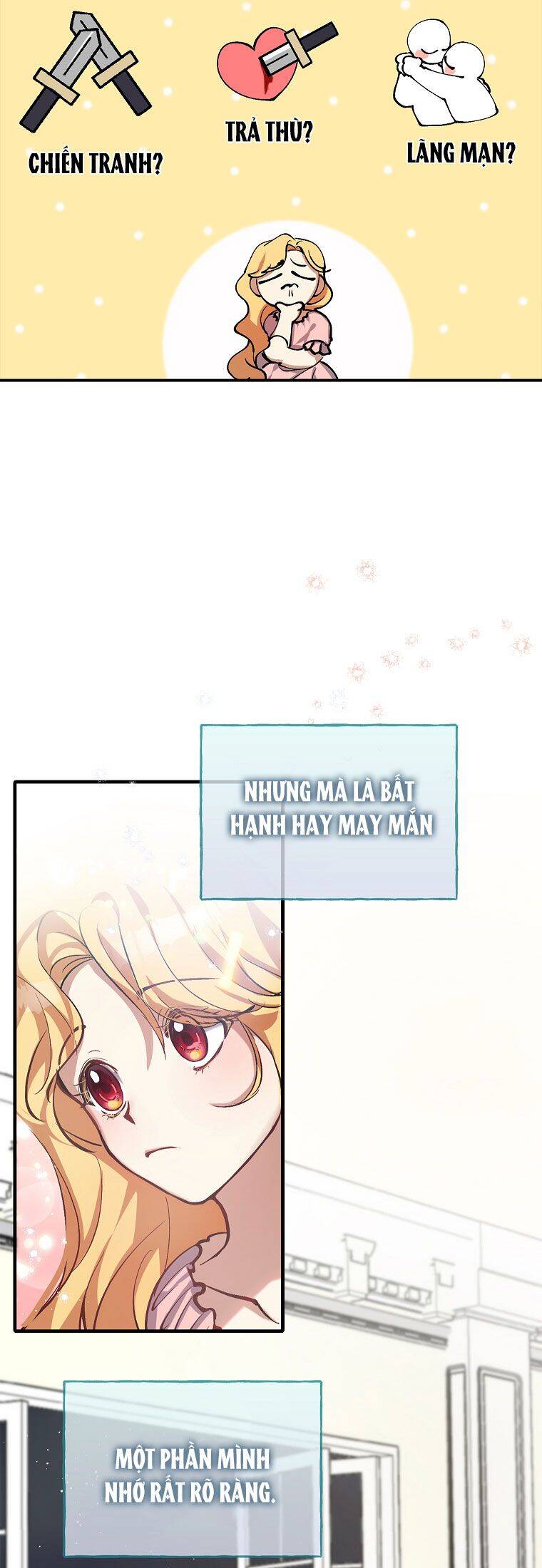 Nam Chính Đang Cản Bước Tôi Chapter 2 - 49