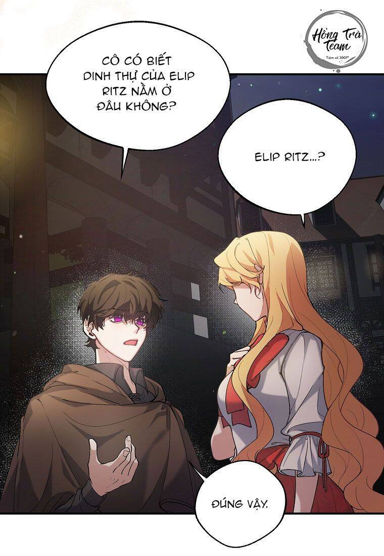 Nam Chính Đang Cản Bước Tôi Chapter 2 - 9