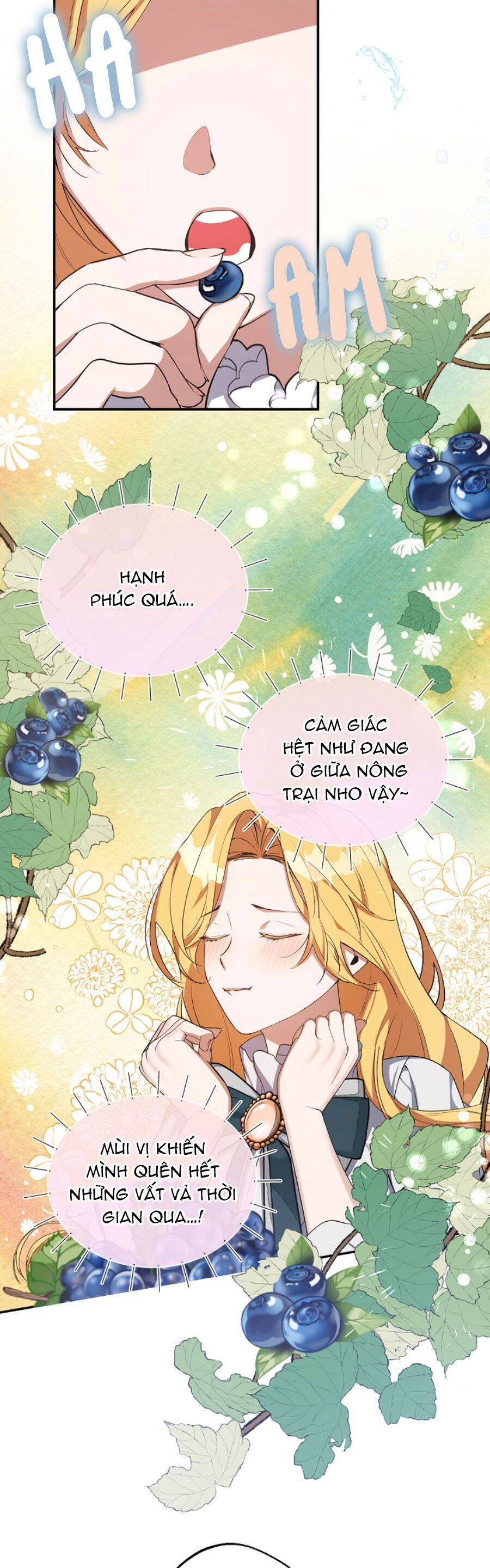 Nam Chính Đang Cản Bước Tôi Chapter 26 - 3
