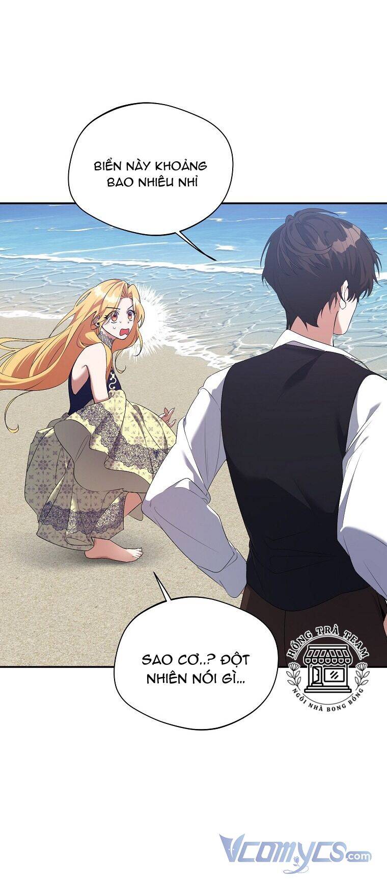 Nam Chính Đang Cản Bước Tôi Chapter 30 - 18