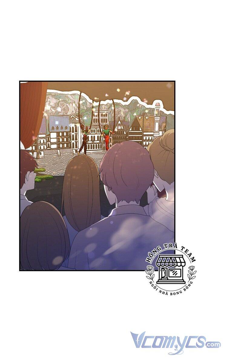 Nam Chính Đang Cản Bước Tôi Chapter 30 - 29