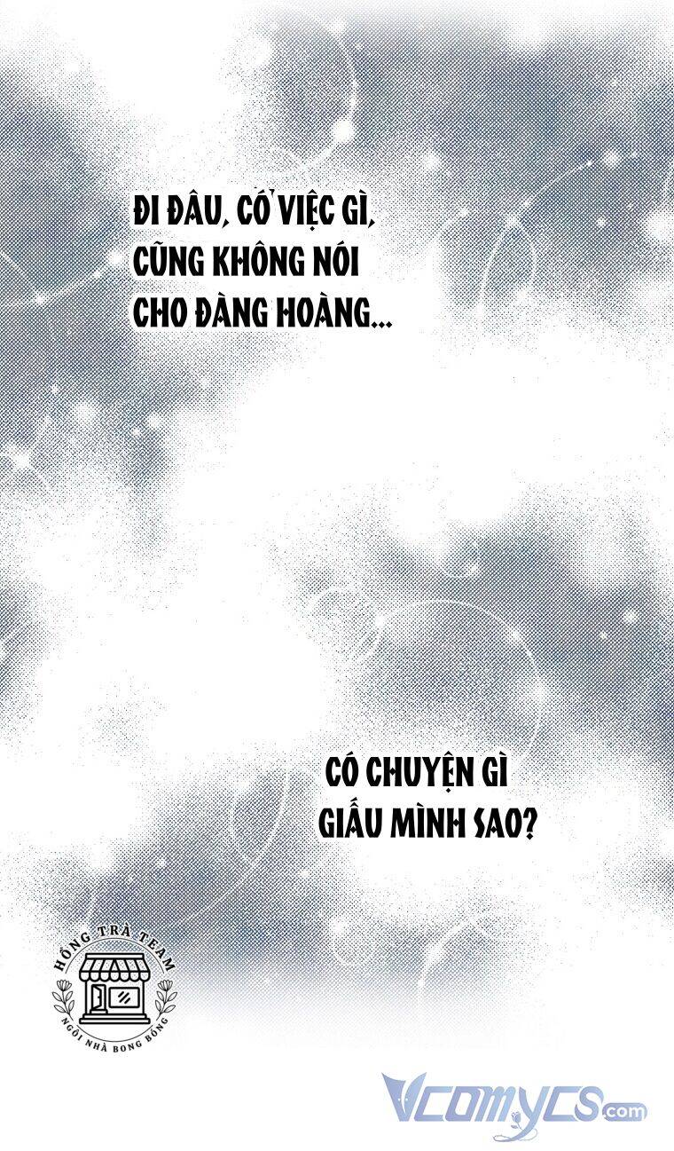 Nam Chính Đang Cản Bước Tôi Chapter 30 - 34