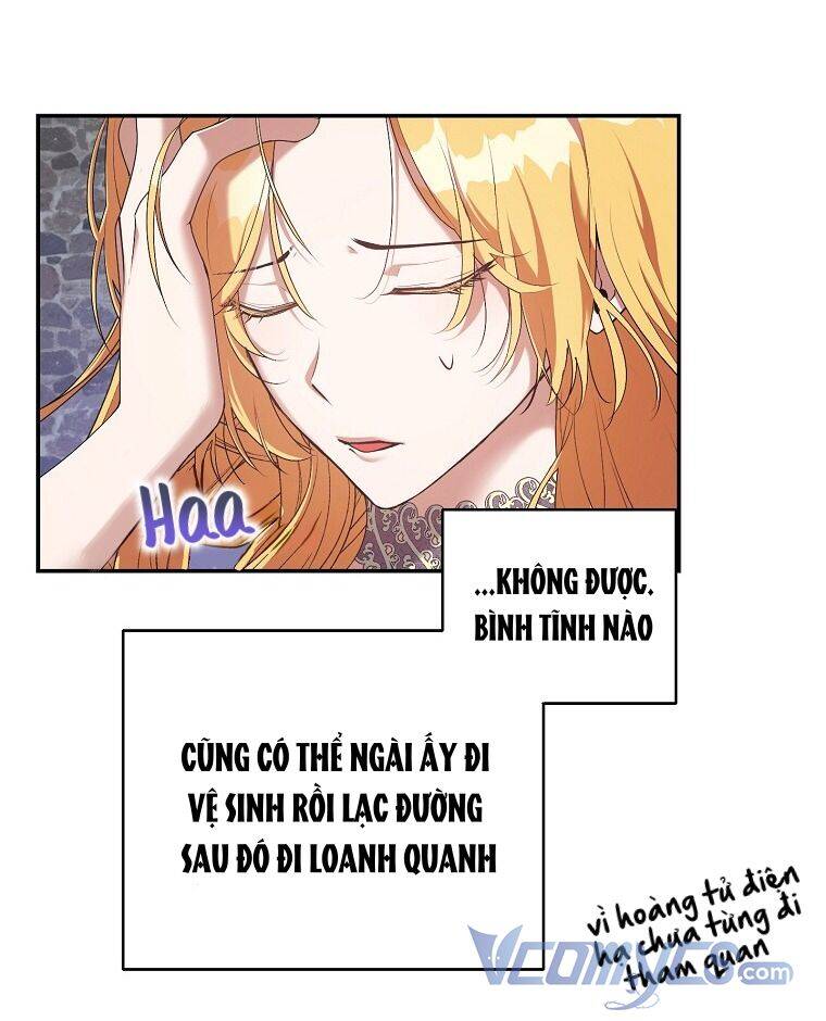 Nam Chính Đang Cản Bước Tôi Chapter 30 - 37
