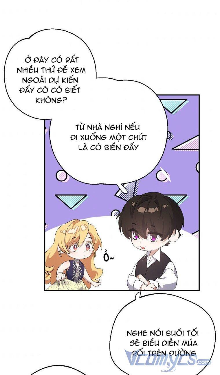 Nam Chính Đang Cản Bước Tôi Chapter 30 - 6