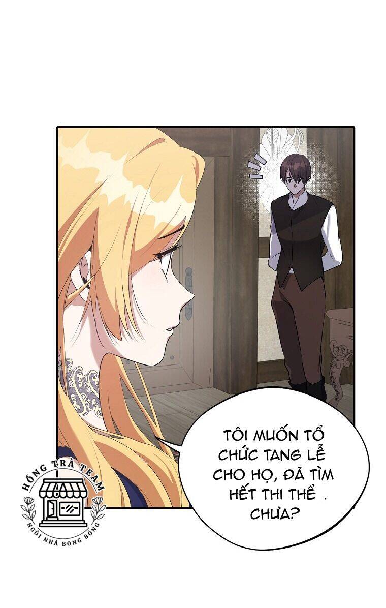 Nam Chính Đang Cản Bước Tôi Chapter 31 - 12
