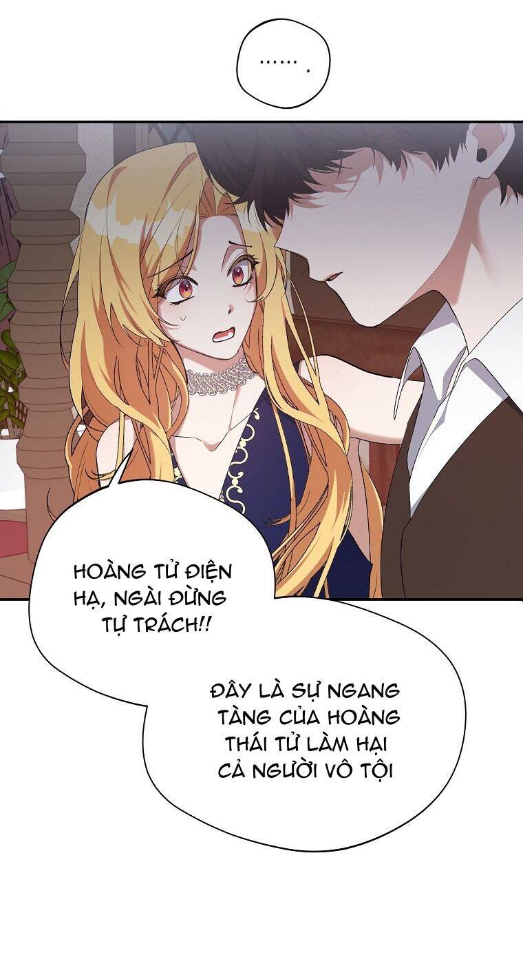 Nam Chính Đang Cản Bước Tôi Chapter 31 - 14