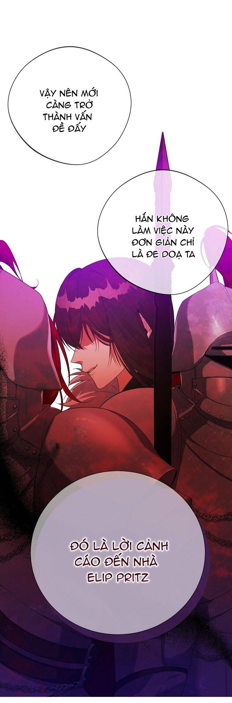 Nam Chính Đang Cản Bước Tôi Chapter 31 - 10