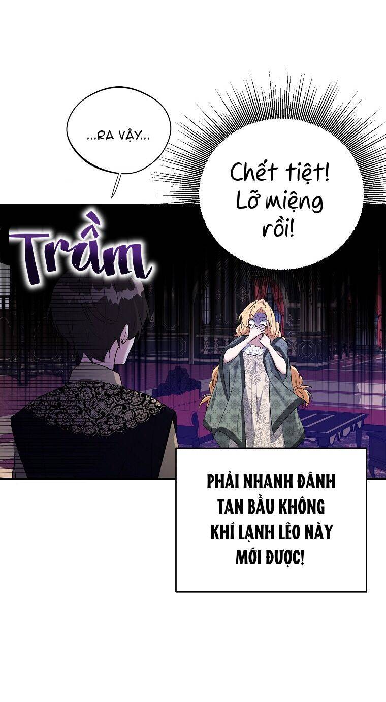 Nam Chính Đang Cản Bước Tôi Chapter 32 - 11