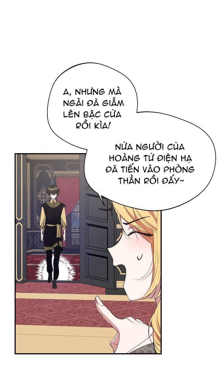 Nam Chính Đang Cản Bước Tôi Chapter 32 - 12