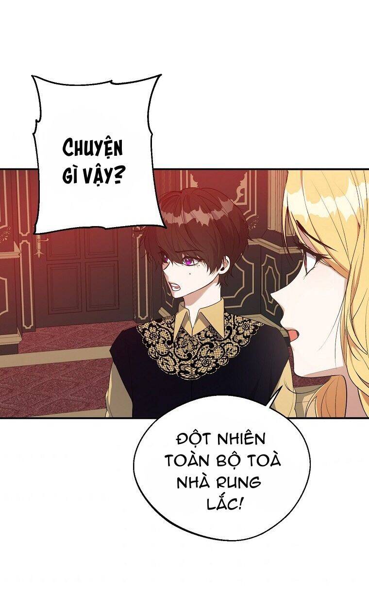 Nam Chính Đang Cản Bước Tôi Chapter 32 - 29