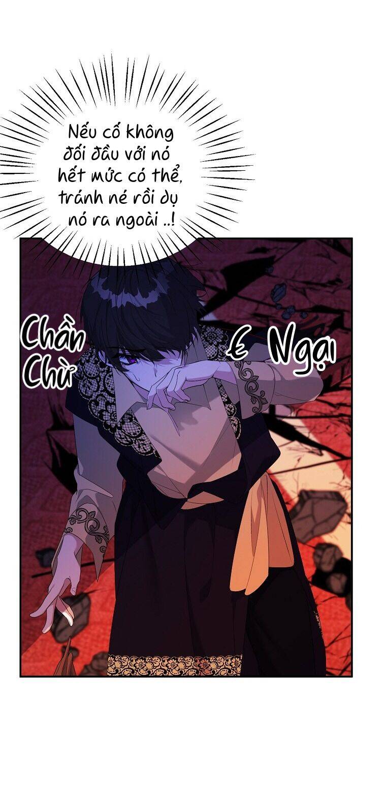 Nam Chính Đang Cản Bước Tôi Chapter 32 - 51