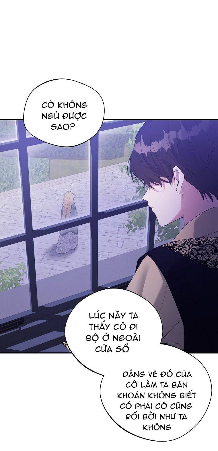 Nam Chính Đang Cản Bước Tôi Chapter 32 - 9