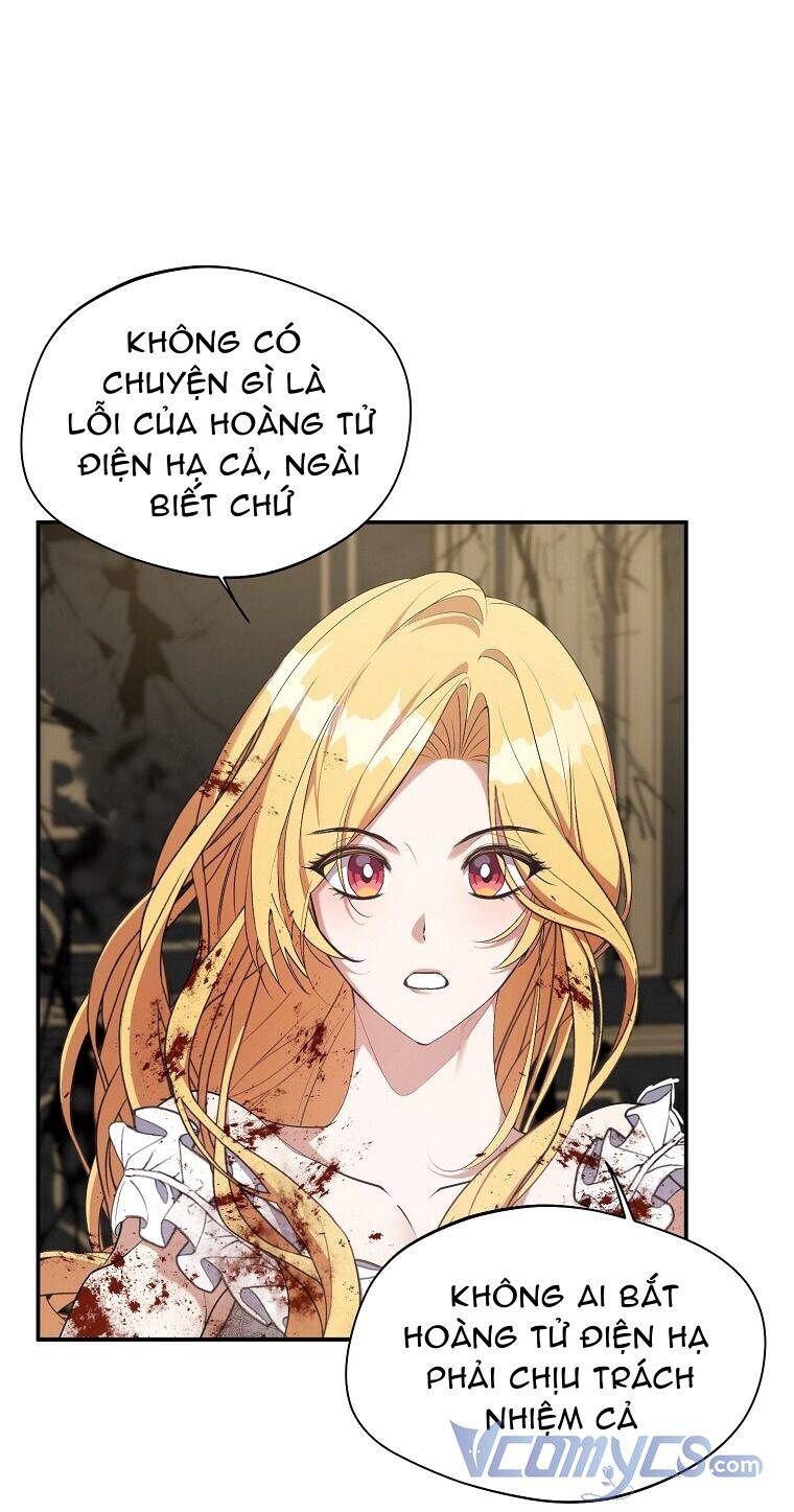Nam Chính Đang Cản Bước Tôi Chapter 33 - 21