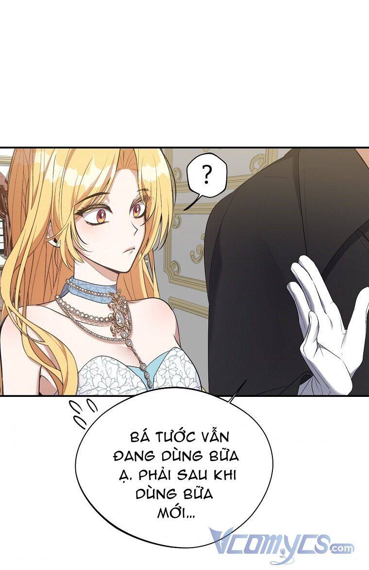 Nam Chính Đang Cản Bước Tôi Chapter 33 - 51