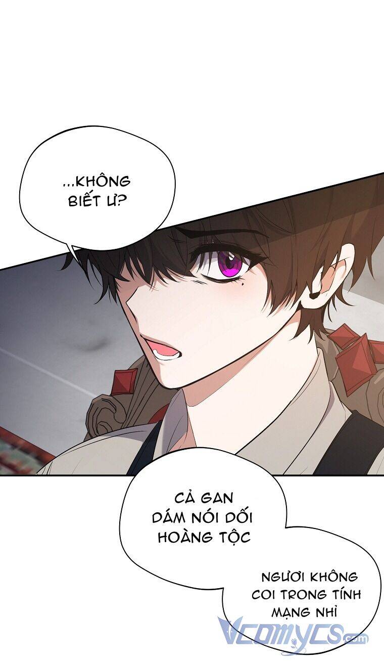 Nam Chính Đang Cản Bước Tôi Chapter 33 - 56