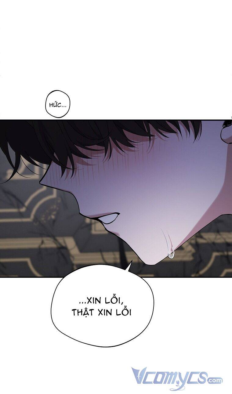 Nam Chính Đang Cản Bước Tôi Chapter 33 - 7