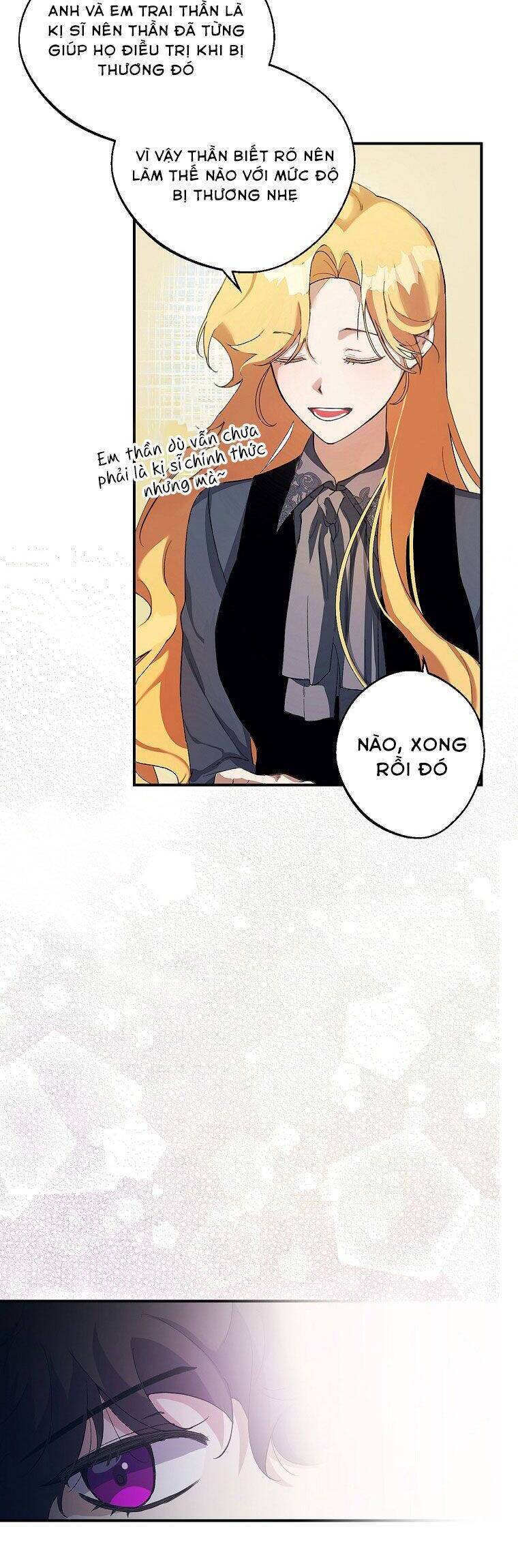 Nam Chính Đang Cản Bước Tôi Chapter 5 - 12
