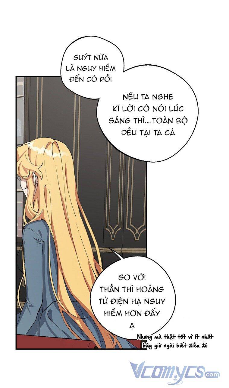 Nam Chính Đang Cản Bước Tôi Chapter 7 - 39