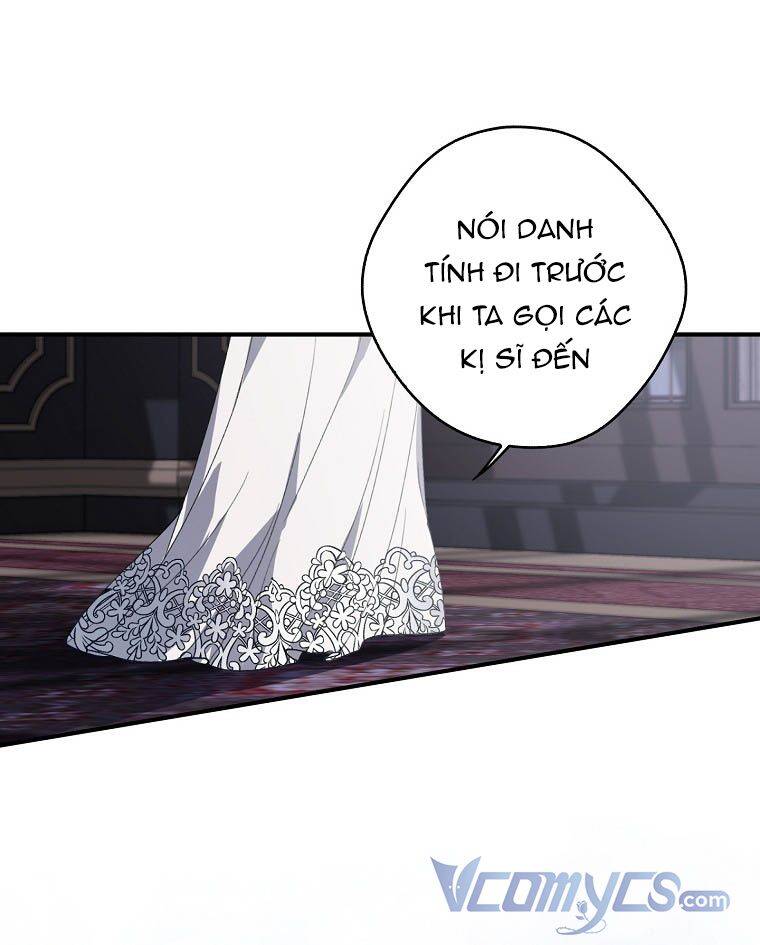 Nam Chính Đang Cản Bước Tôi Chapter 7 - 7