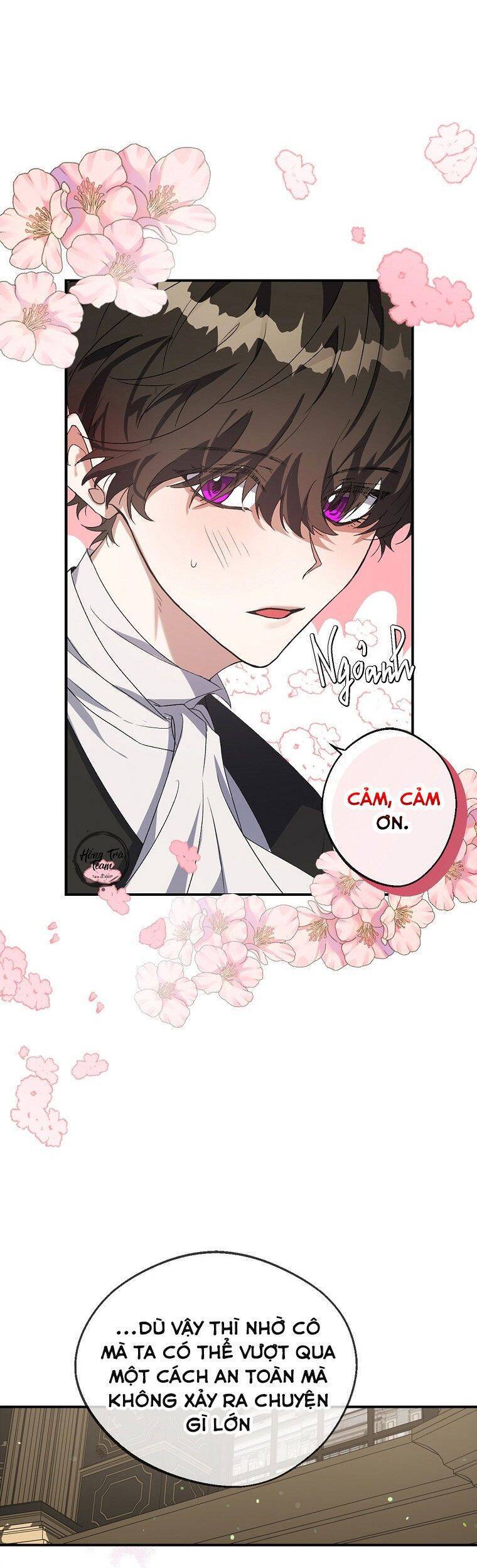 Nam Chính Đang Cản Bước Tôi Chapter 8 - 6