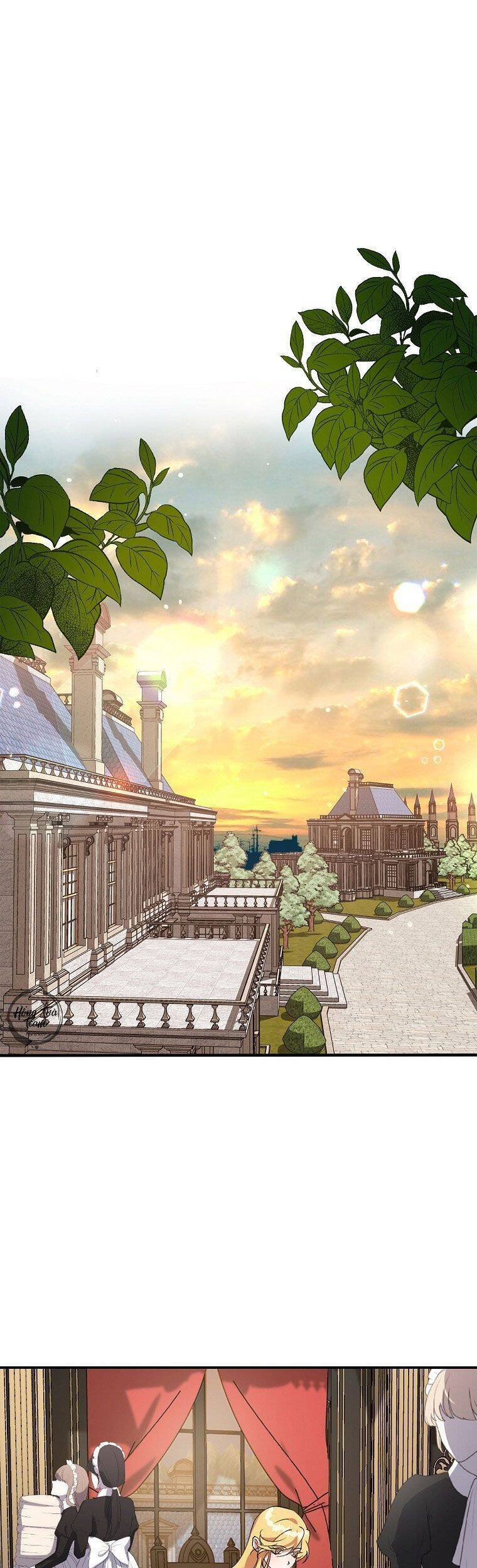 Nam Chính Đang Cản Bước Tôi Chapter 8 - 8