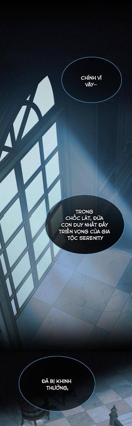 Serena Chapter 11 - 24