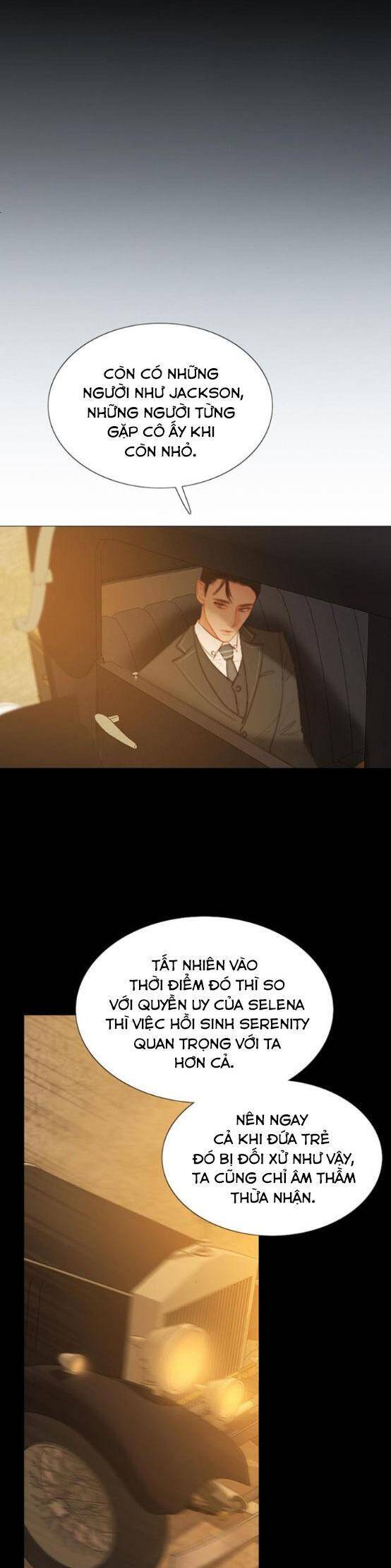 Serena Chapter 11 - 26