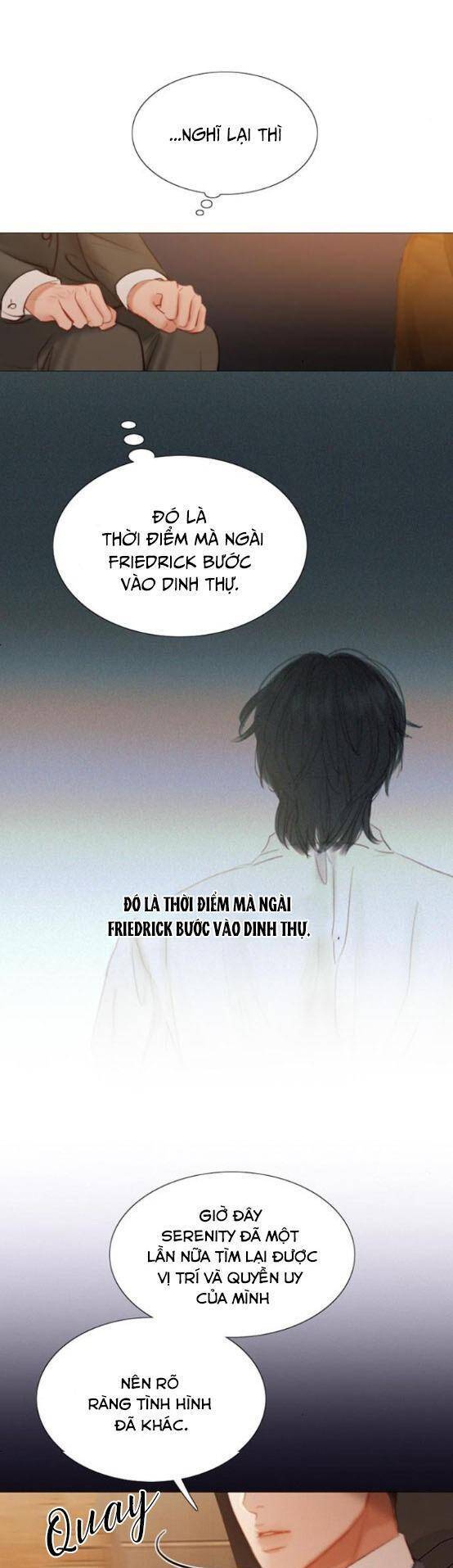 Serena Chapter 11 - 28
