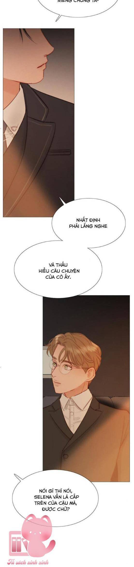 Serena Chapter 11 - 31
