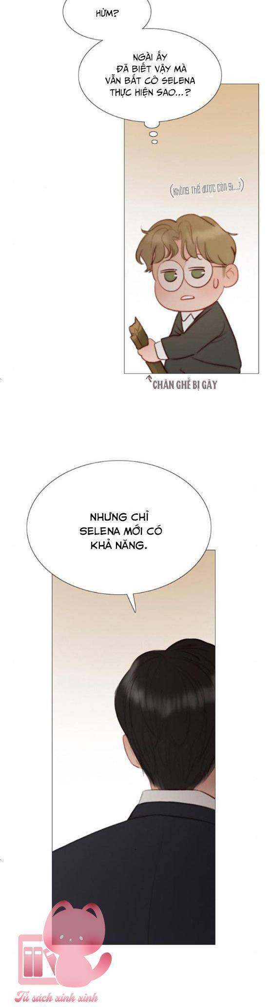 Serena Chapter 11 - 39