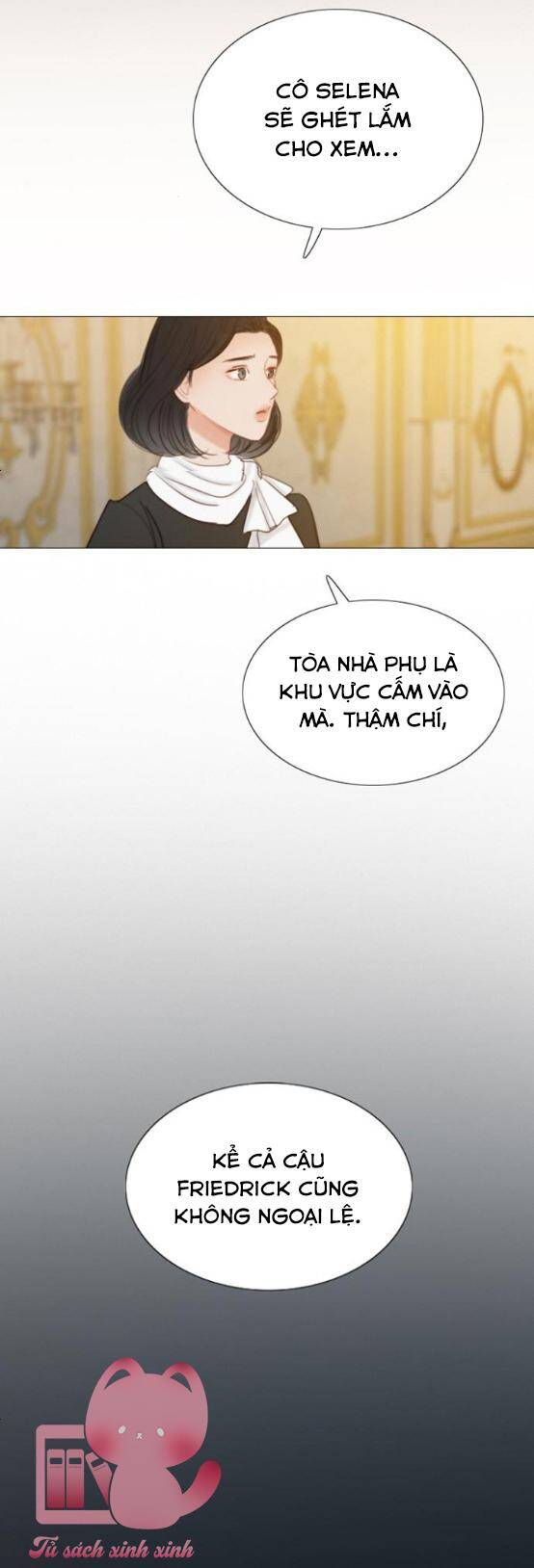 Serena Chapter 12 - 3