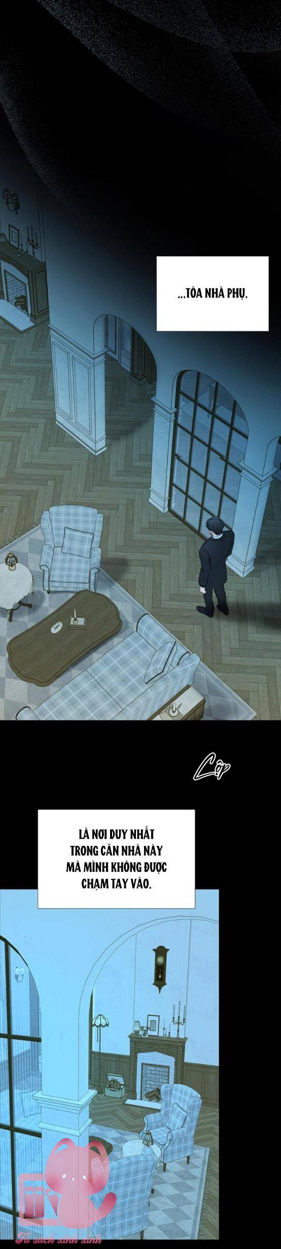 Serena Chapter 12 - 9