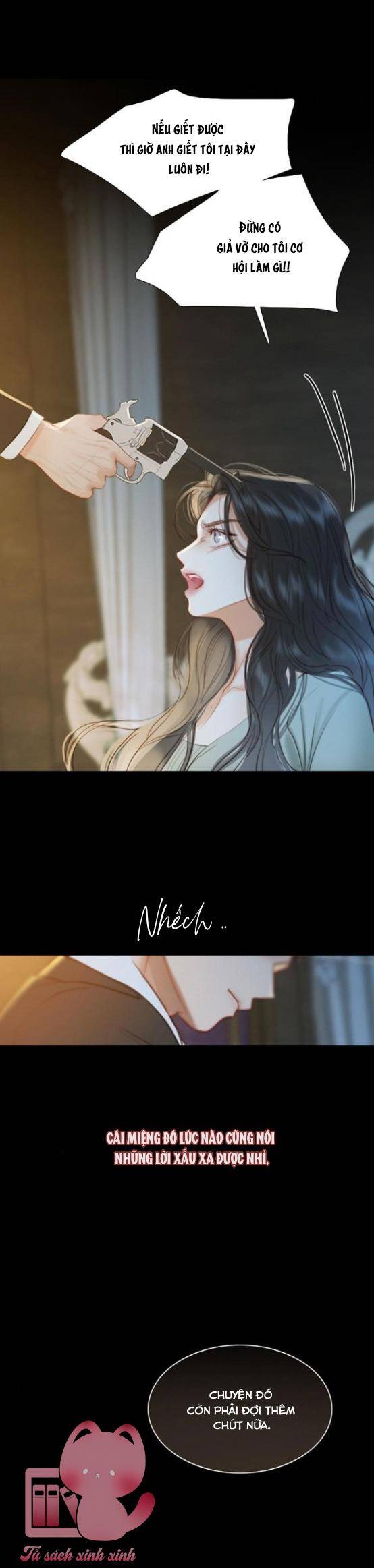 Serena Chapter 13 - 19