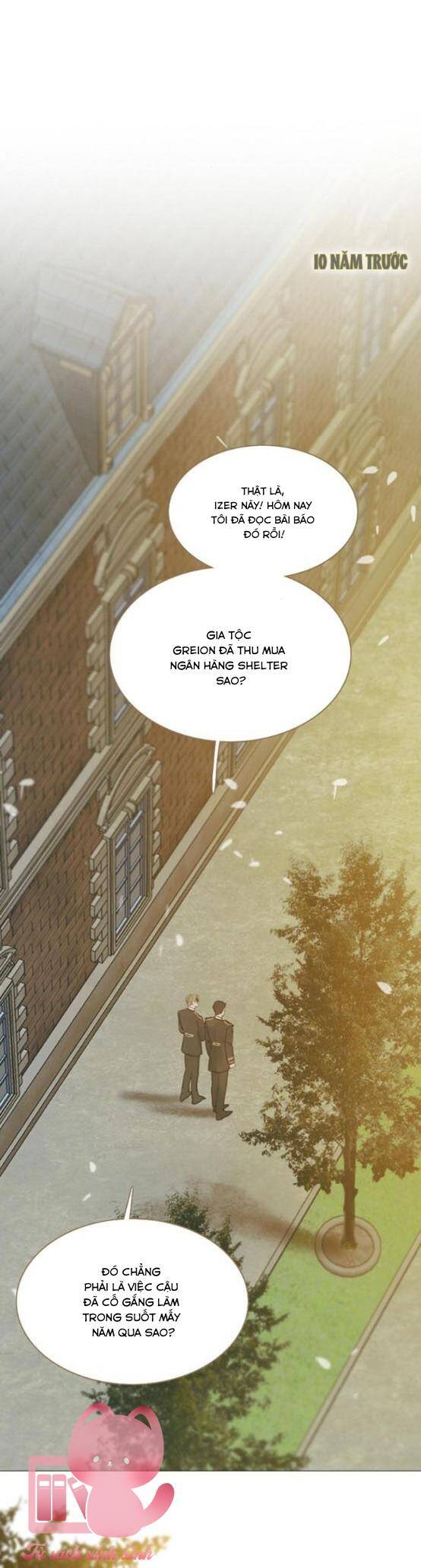 Serena Chapter 13 - 3