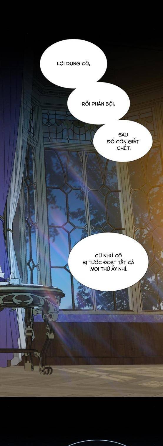 Serena Chapter 13 - 22