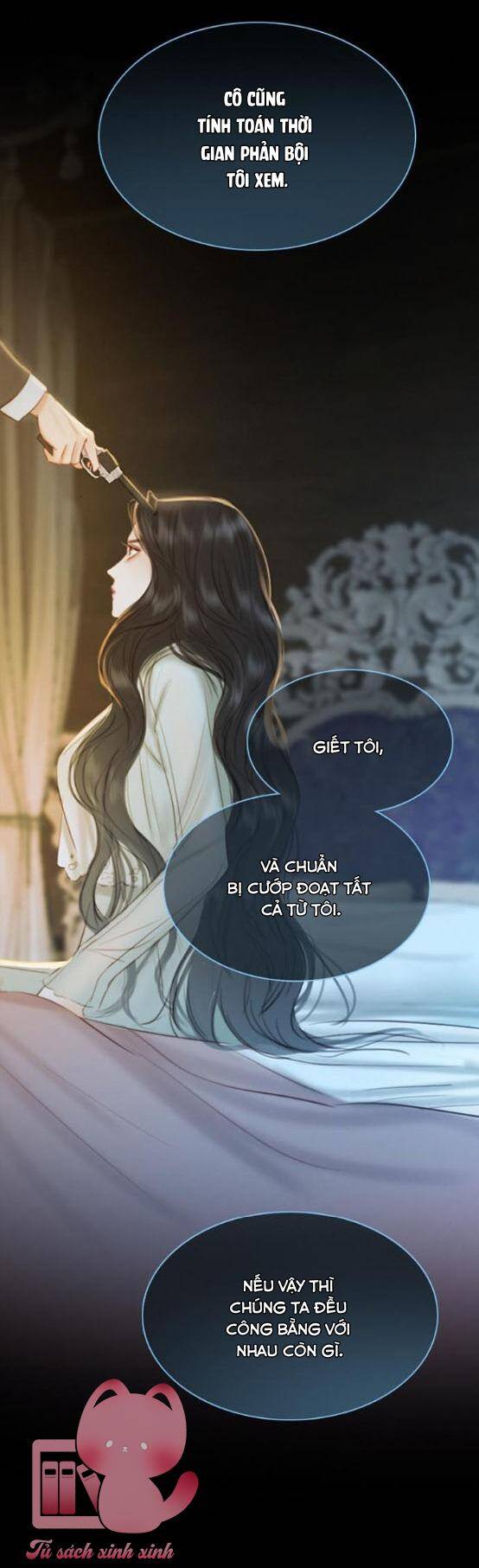 Serena Chapter 13 - 24